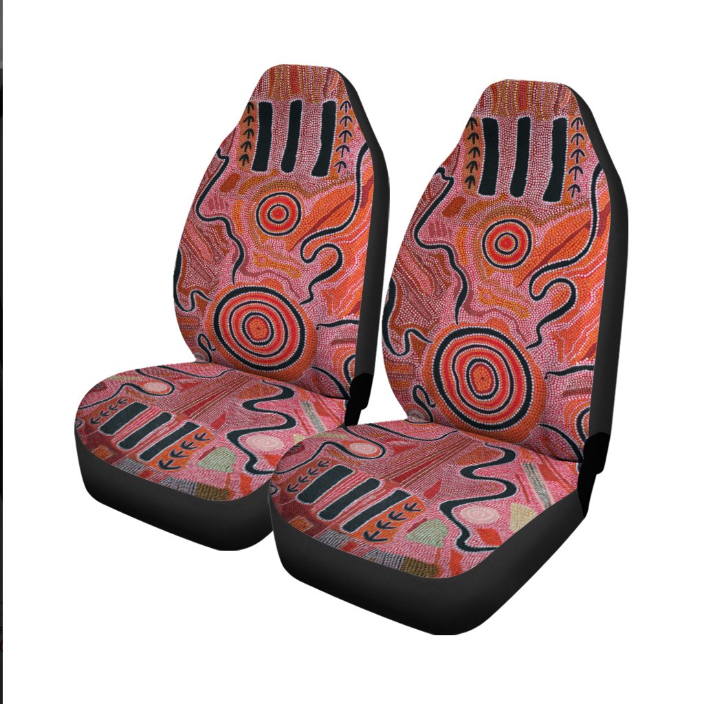 aboriginal-car-seat-covers-indigenous-footprint-landscape