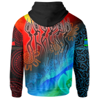 [Custom] Naidoc Hoodie - Proud To Be