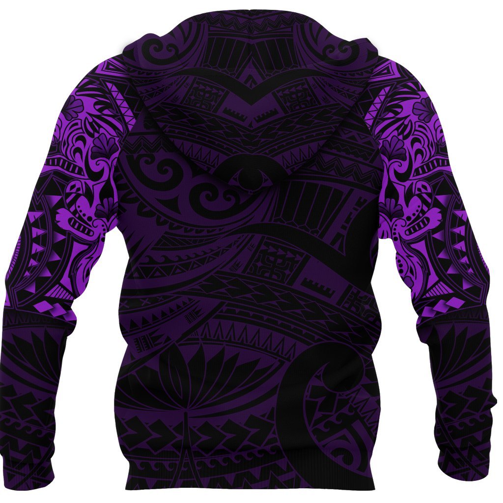 new-zealand-hoodie-maori-tattoo-wolf-dragon-pullover-hoodie-purple