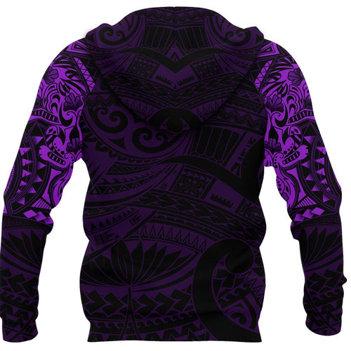 new-zealand-hoodie-maori-tattoo-wolf-dragon-pullover-hoodie-purple