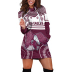 sea-eagles-indigenous-hoodie-dress-manly-forever