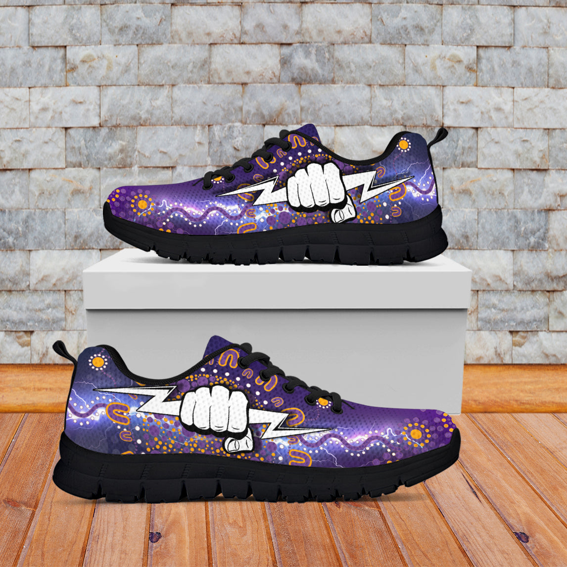 melbourne-storm-sneaker-aboriginal-dot
