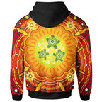 custom-text-aboriginal-kid-zip-up-hoodie-turtle-circle-dot-painting-art