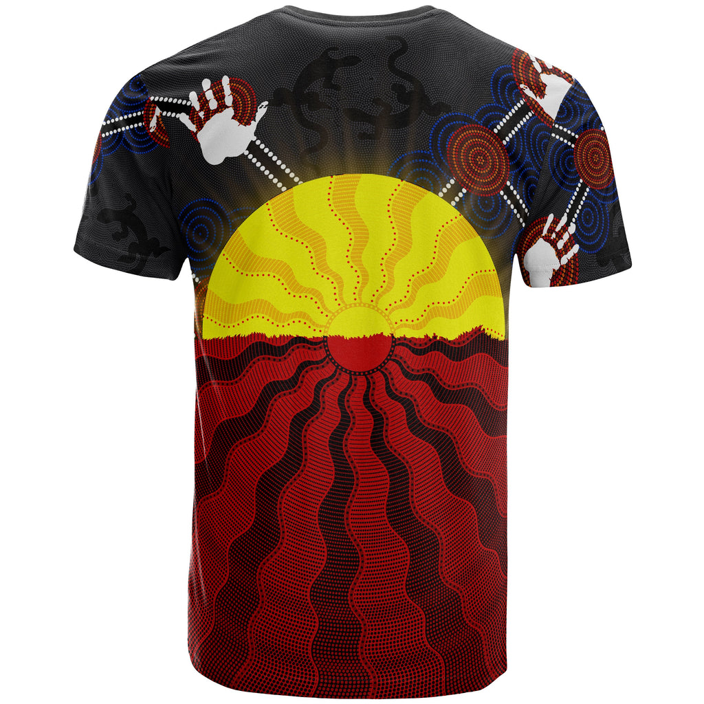 aboriginal-t-shirts-aboriginal-lives-matter-flag-sun-dot-painting