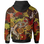 custom-aboriginal-zip-up-hoodie-kangaroo-and-lizard-dot-painting-art