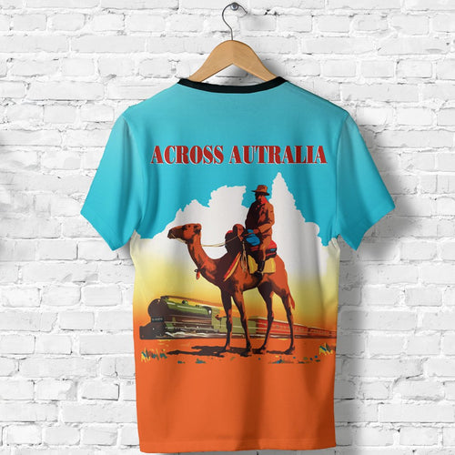 t-shirt-australia-camel-t-shirt-unisex