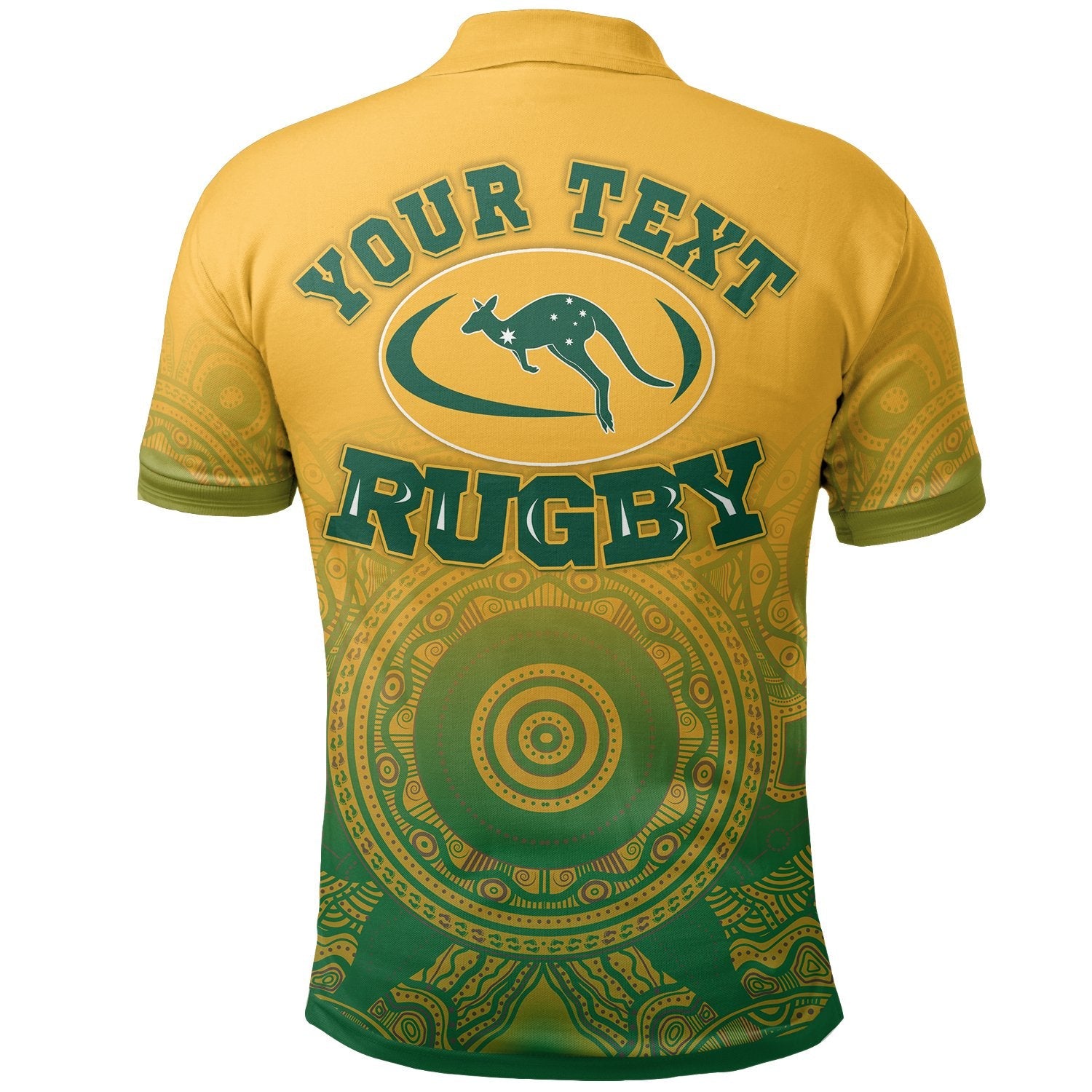 custom-aboriginal-polo-shirt-australia-rugby-and-coat-of-arms