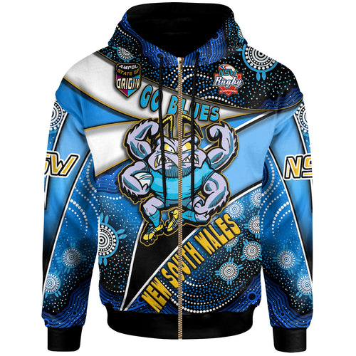 new-south-wales-rugby-league-team-hoodie-custom-new-south-wales-blues-with-aboriginal-patterns-state-of-origin-hoodie