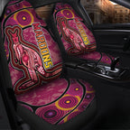 maroons-rugby-car-seat-covers-custom-maroons-kangaroo-car-seat-covers