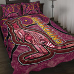 maroons-rugby-quilt-bed-set-custom-maroons-kangaroo-quilt-bed-set