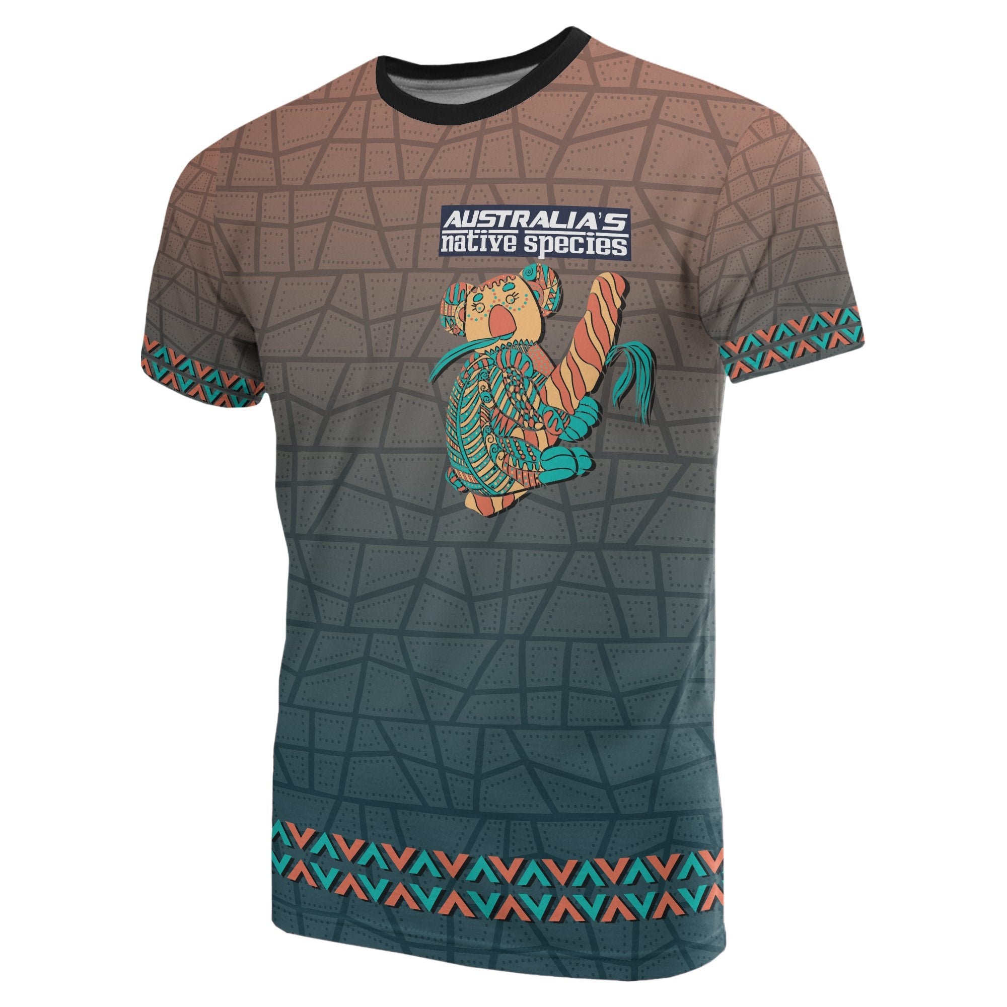 t-shirt-platypus-t-shirt-patterns-unisex
