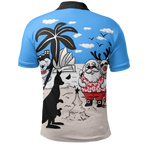 christmas-polo-shirt-santa-claus-shirt-kangaroo-ver01-unisex