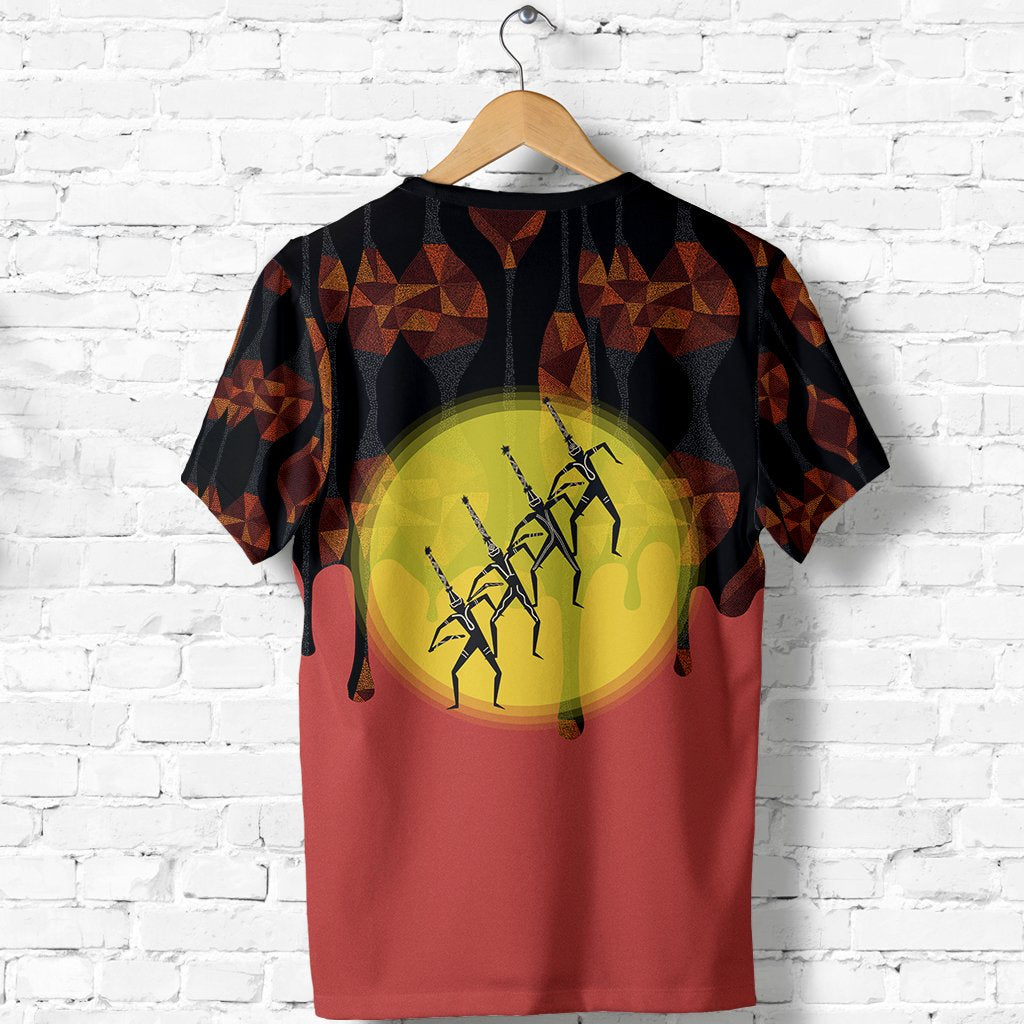 aboriginal-t-shirt-sun-patterns-indigenous-color