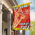 gold-coast-suns-football-flag-premiers-2022-aboriginal-art-go-suns