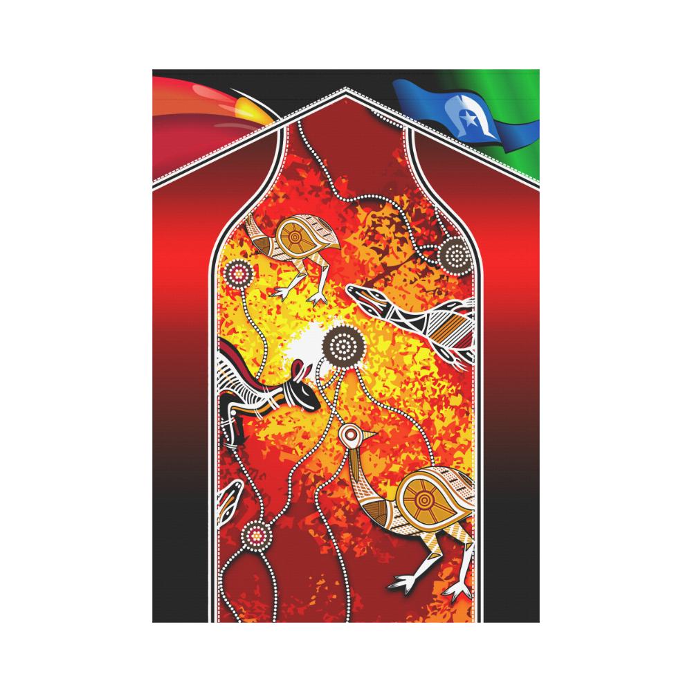 naidoc-week-flag-naidoc-week-always-will-be