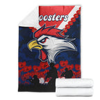 roosters-anzac-2022-premium-blanket-we-will-remember-them