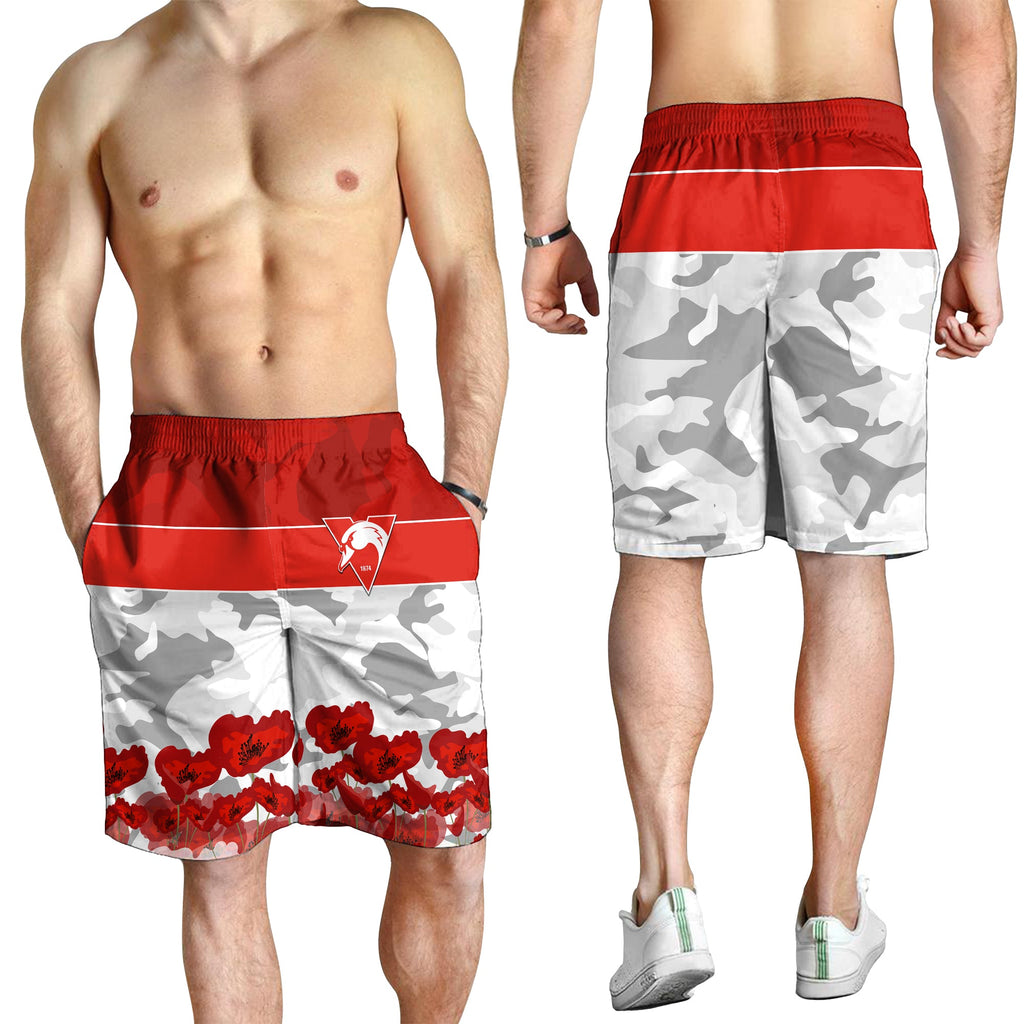 swans-anzac-2022-men-shorts-bloods-sydney-poppy-flowers
