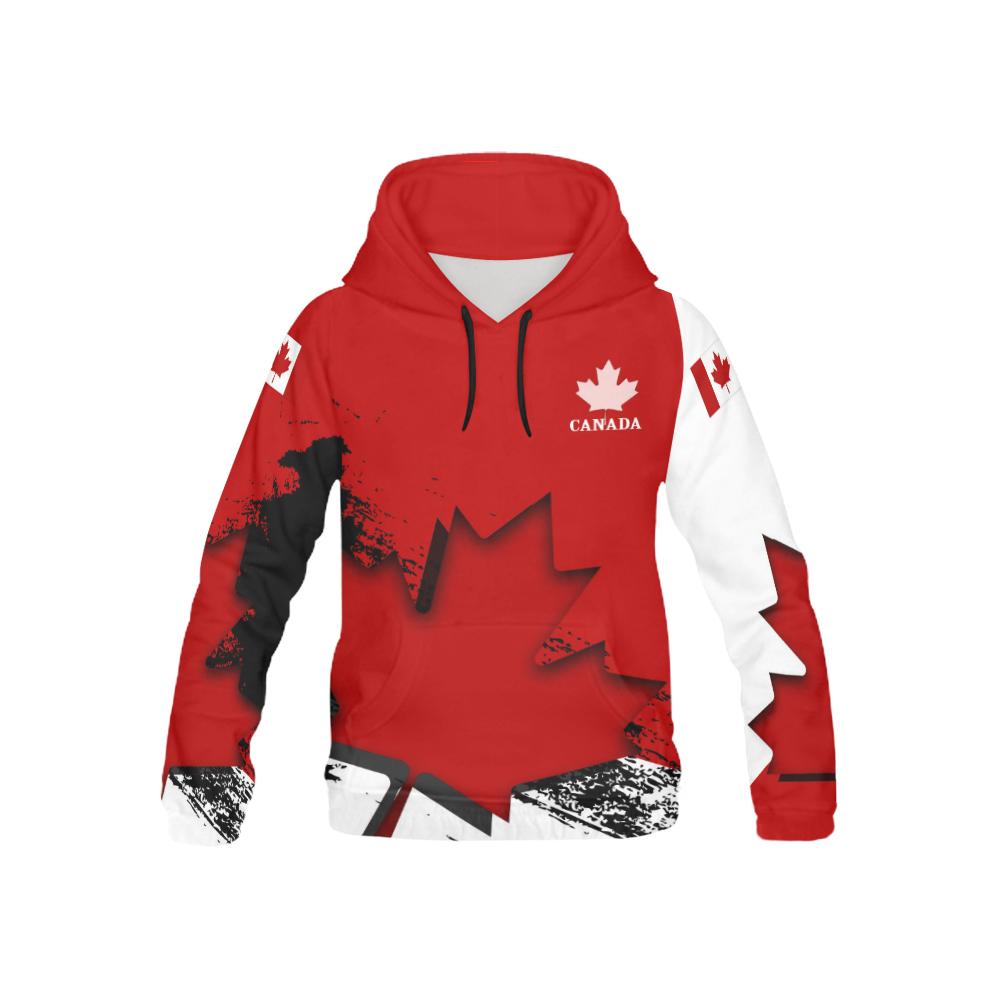 canada-special-hoodie-kid
