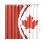 canada-maple-leaf-shower-curtain-circle-style-01