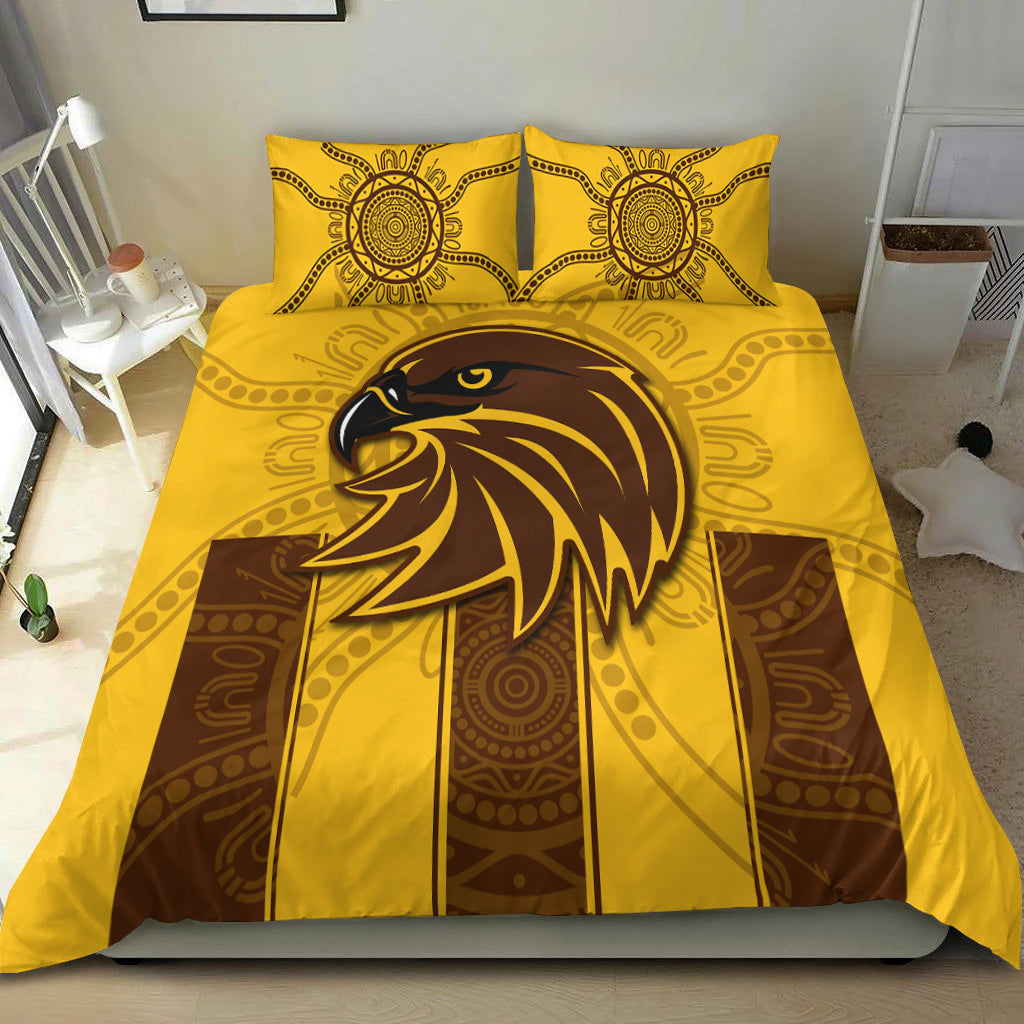 hawks-indigenous-bedding-set-hawthorn-football