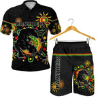 combo-polo-shirt-and-men-short-penrith-indigenous-panthers-black