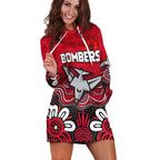 custom-personalised-bombers-anzac-2022-hoodie-dress-essendon-football-aboriginal-remember-them