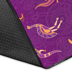 aboriginal-art-area-rug-animals-australia-version-purple
