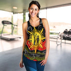 aboriginal-flag-women-racerback-tank-energetic-aussie