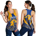eagles-indigenous-women-racerback-tank-west-coast-2021-version-gold