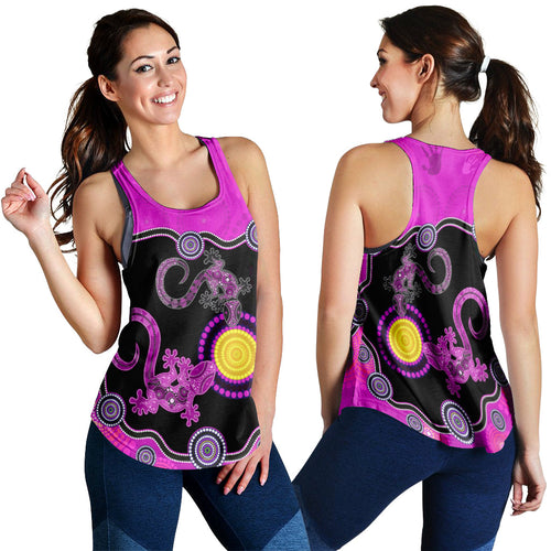 aboriginal-lizard-women-racerback-tank-attracted-australia-version-purple