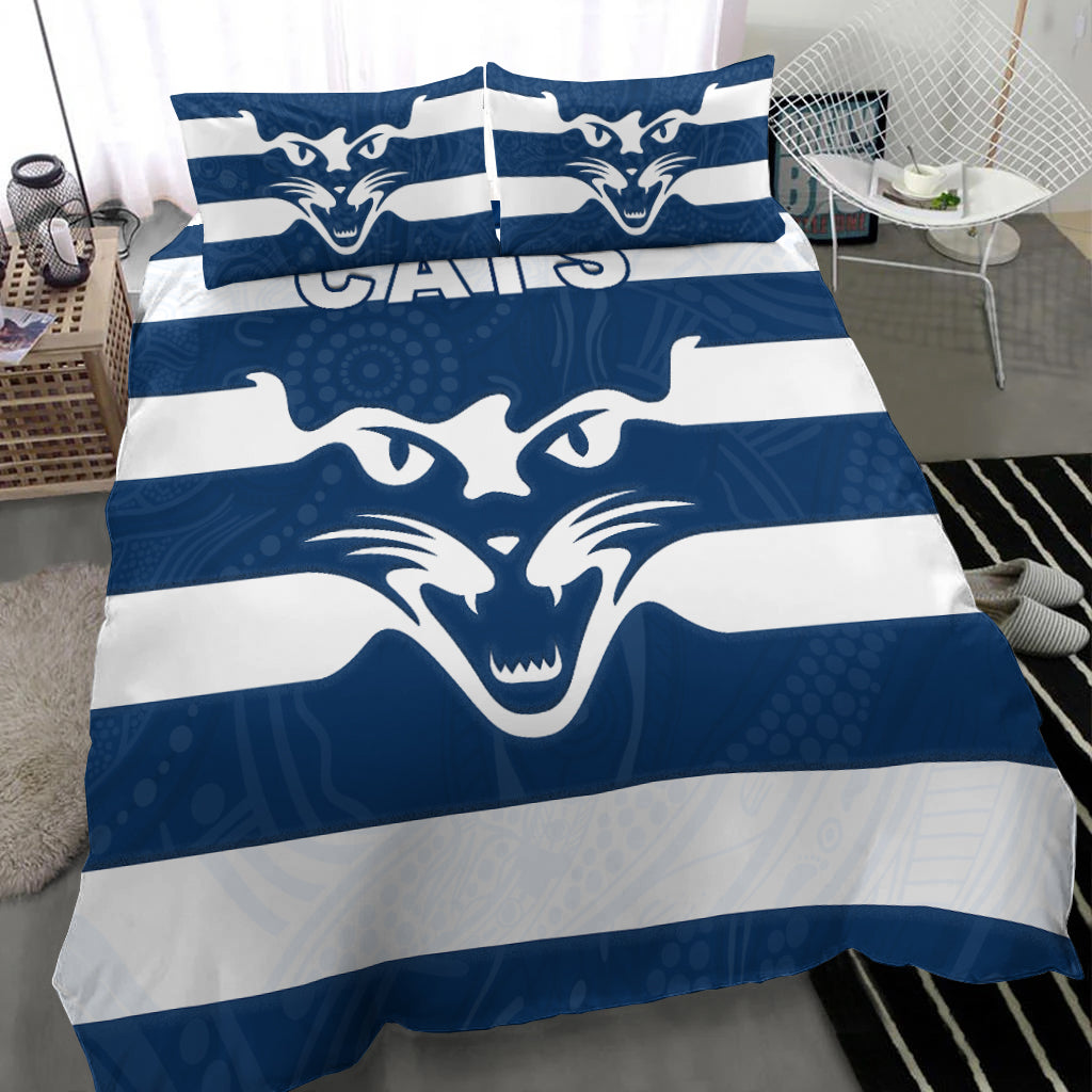 cats-energetic-bedding-set-indigenous