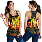 aboriginal-flag-women-racerback-tank-energetic-aussie