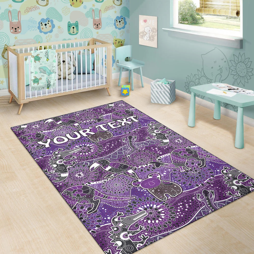 custom-personalised-australian-boomerang-area-rug-indigenous-australia-graceful