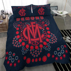 demons-football-bedding-set-melbourne-indigenous