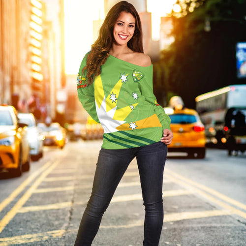 custom-personalised-cricket-australia-off-shoulder-sweater-proud-aussie-aboriginal