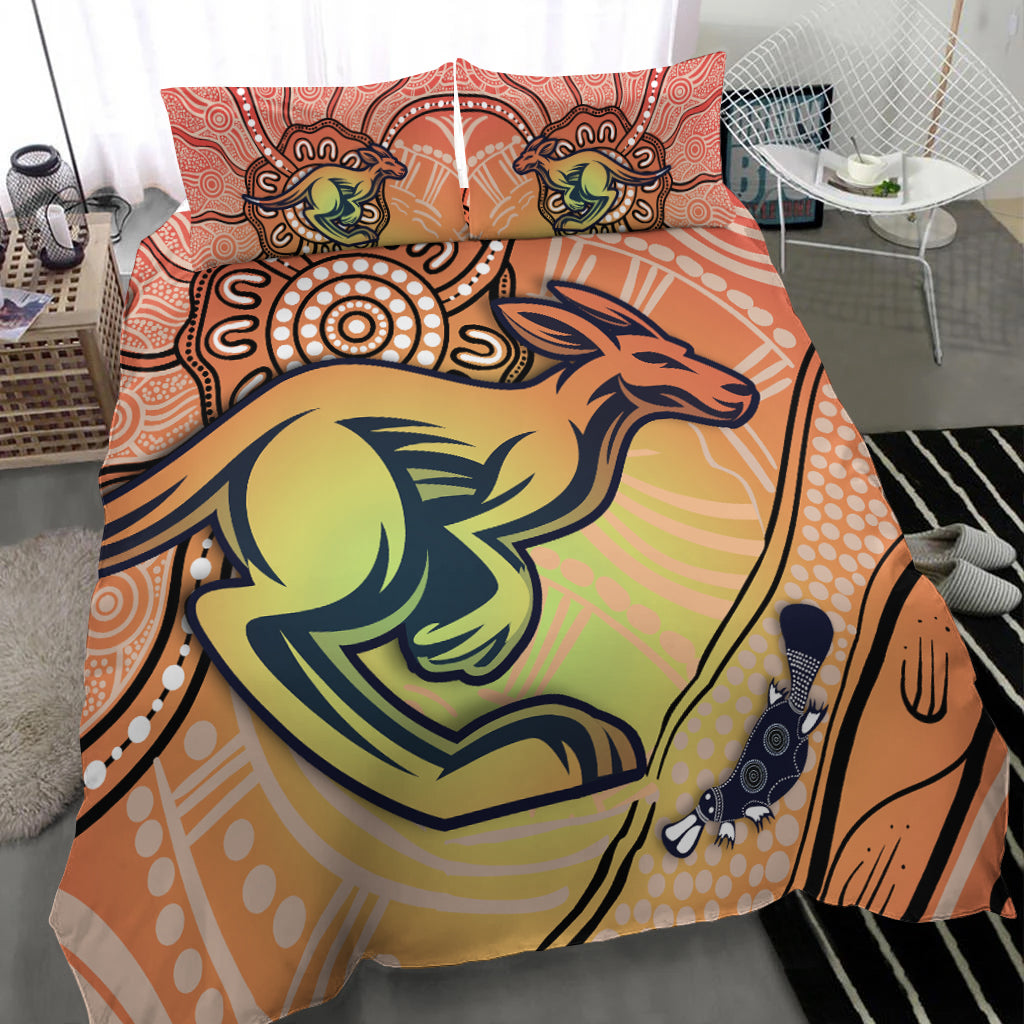 kangaroos-indigenous-bedding-set-beautiful-life