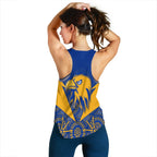 eagles-indigenous-women-racerback-tank-west-coast-2021-version-gold