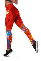 suns-anzac-2022-women-leggings-gold-coast-aboriginal-poppy