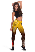 hawks-anzac-2022-women-leggings-hawthorn-football-aboriginal-poppy