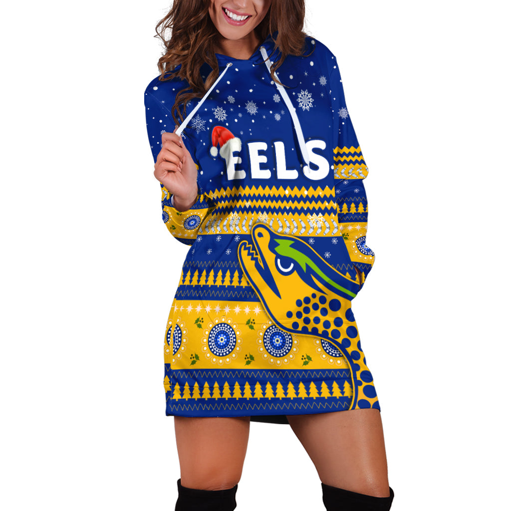 eels-unique-hoodie-dress-merry-christmas-parramatta