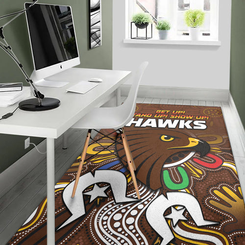 hawks-naidoc-week-area-rug-hawthorn-football-aboriginal
