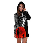 new-zealand-anzac-2022-hoodie-dress-maori-mix-fern-poppy