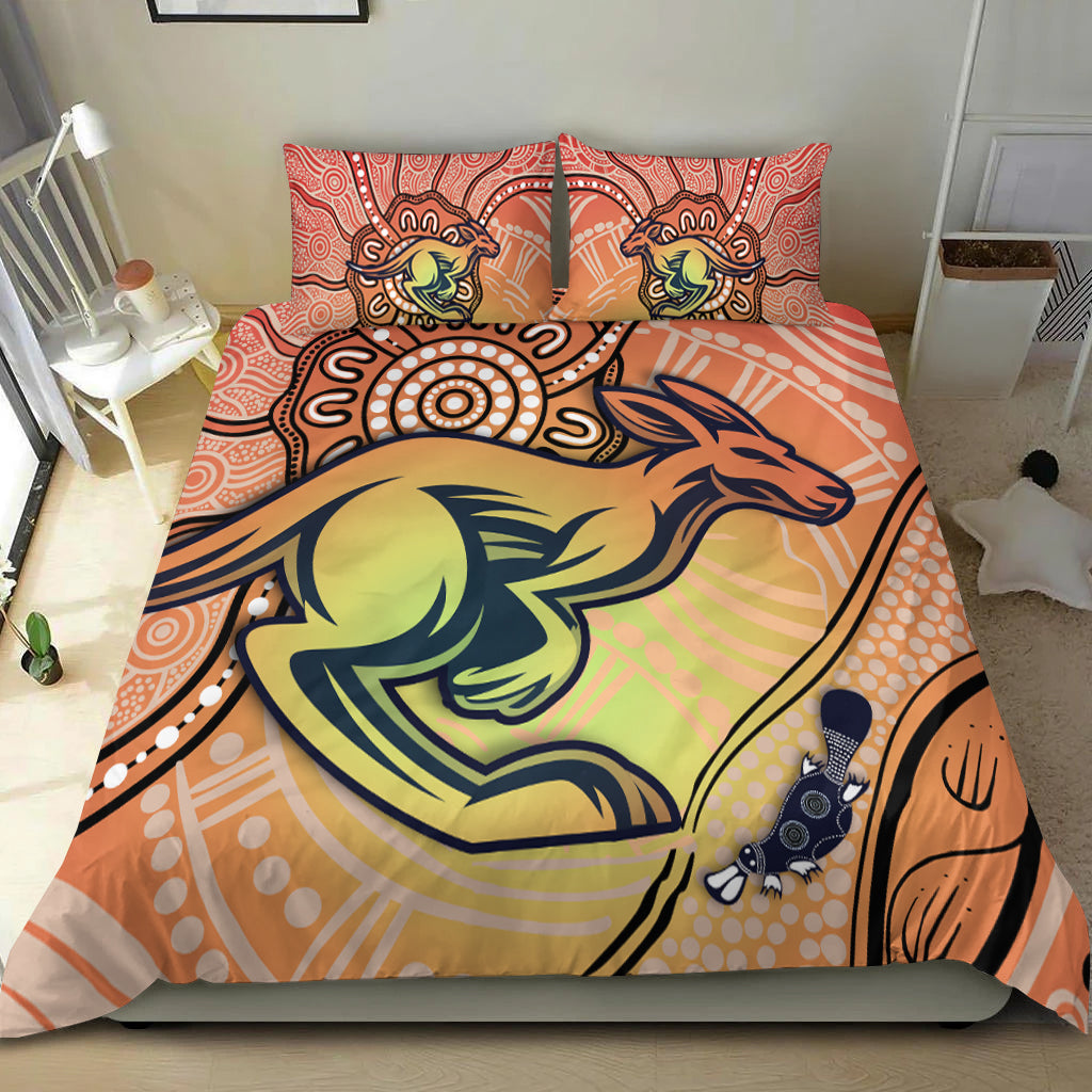 kangaroos-indigenous-bedding-set-beautiful-life