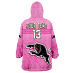 custom-text-and-number-panthers-proud-wearable-blanket-hoodie-back-to-back-premiers-2022-version-pink-lt13