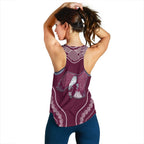 sea-eagles-indigenous-women-racerback-tank-manly-forever