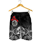 magpies-anzac-2022-men-shorts-collingwood-football-aboriginal-poppy-flowers