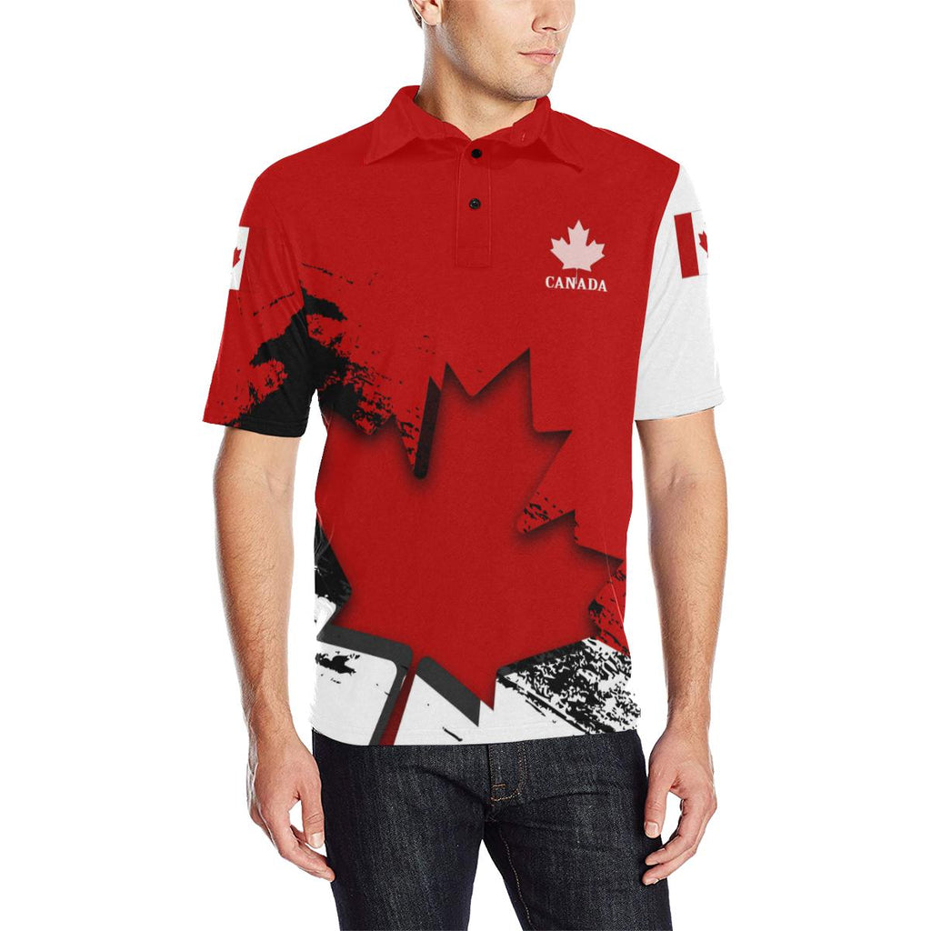 canada-special-polo-shirt