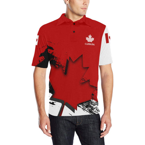 canada-special-polo-shirt