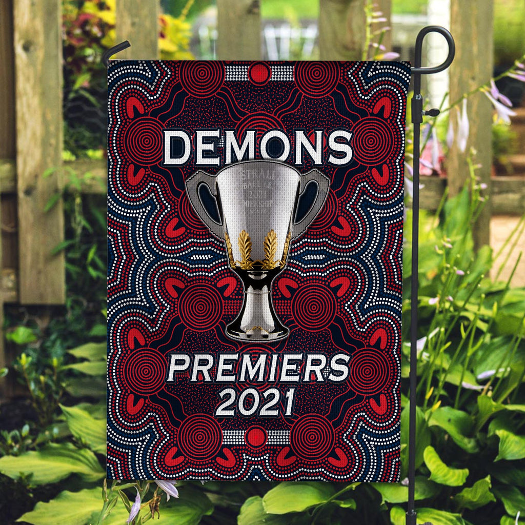 demons-indigenous-flag-premiers-2021-champion