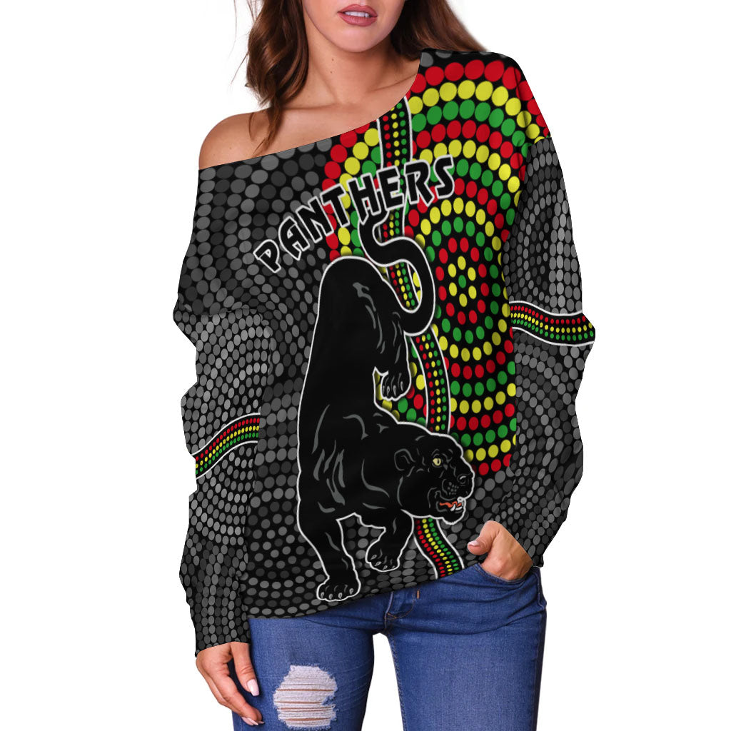 panthers-off-shoulder-sweater-simple-wild-indigenous